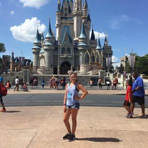 Meet your Posher, Isabel